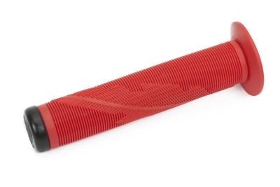 Лот: 3500690. Фото: 1. Грипсы Odyssey Tom Dugan red. Запчасти