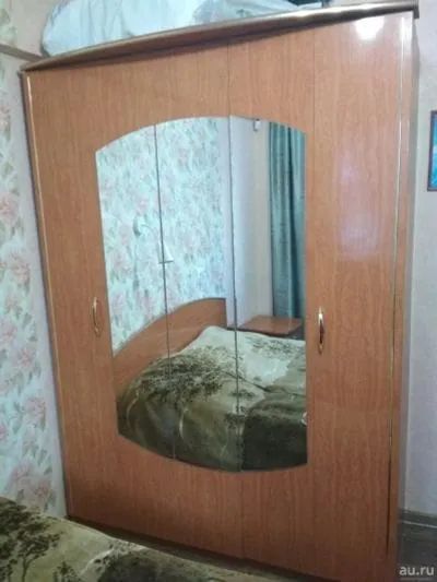 Лот: 21292567. Фото: 1. Шкаф. Шкафы, шкафы-купе