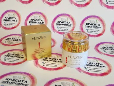 Лот: 16708030. Фото: 1. Увлажняющий крем Venzen. Уход за лицом 