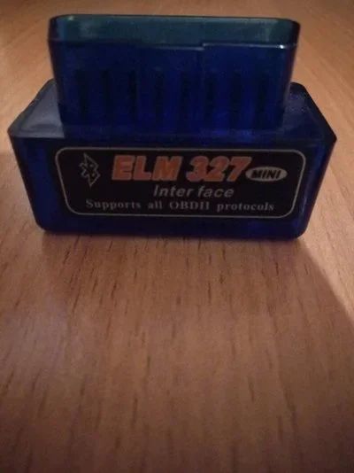 Лот: 13905532. Фото: 1. elm 327 v 1.5 описание. Диагностическое оборудование, измерительный инструмент