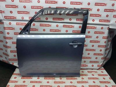 Лот: 20901209. Фото: 1. Замок двери Toyota Corolla Rumion... Кузов