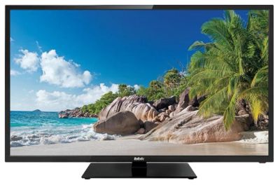 Лот: 11298305. Фото: 1. Телевизор 22" BBK 22LEM-1026/FT2C... Телевизоры