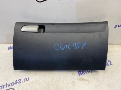 Лот: 21711004. Фото: 1. бардачок Honda Civic 4D FD1. Двигатель и элементы двигателя