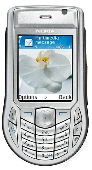 Лот: 98490. Фото: 1. Продам или обменяю Nokia 6630. Смартфоны