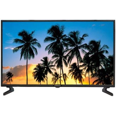 Лот: 16074693. Фото: 1. Новый телевизор Horizont 32LE5511DR... Телевизоры