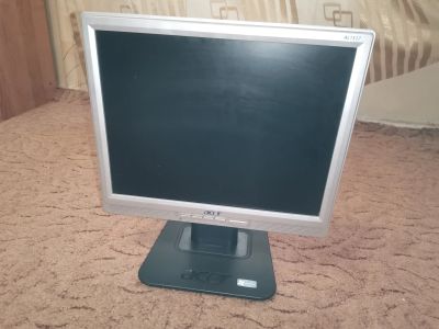 Лот: 15282733. Фото: 1. Монитор Acer AL1517AS. ЖК-мониторы