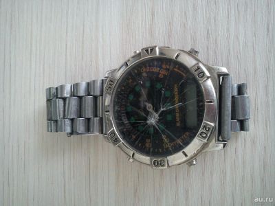 Лот: 9260060. Фото: 1. Часы электронные. Другие наручные часы