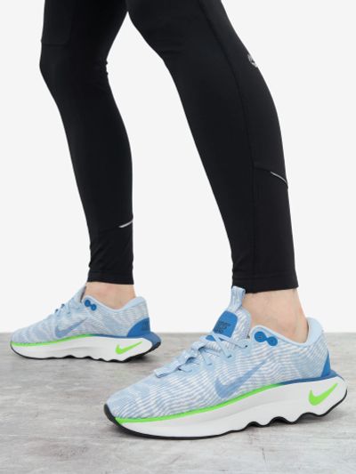 Лот: 24285906. Фото: 1. Кроссовки мужские Nike Motiva... Кеды, кроссовки, слипоны