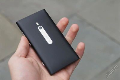 Лот: 2759528. Фото: 1. nokia lumia 800 (обмен iphone... Смартфоны
