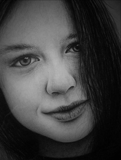 Лот: 9965310. Фото: 1. Портреты по фотографии А4, А3... Другие (обучение, тренеры)