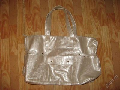 Лот: 1244642. Фото: 1. Сумка новая в спортзал/бассейн... Сумки