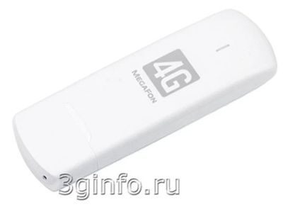 Лот: 7870082. Фото: 1. 4g модем мегафон м100-4. Беспроводные модемы