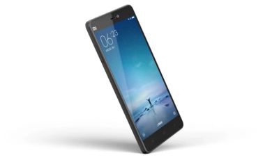 Лот: 8139689. Фото: 1. Xiaomi mi4c 16Gb черный. Диагональ... Смартфоны