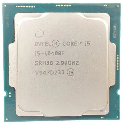 Лот: 19929644. Фото: 1. Куплю i5-10400f или подобный. Процессоры