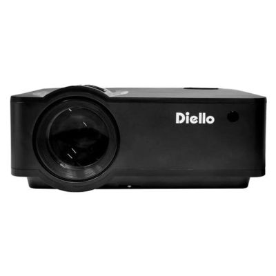 Лот: 25091545. Фото: 1. Проектор Diello DL-HTW5. Проекторы