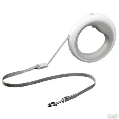 Лот: 15488755. Фото: 1. Поводок рулетка Xiaomi Moestar... Ошейники, одежда, конное снаряжение