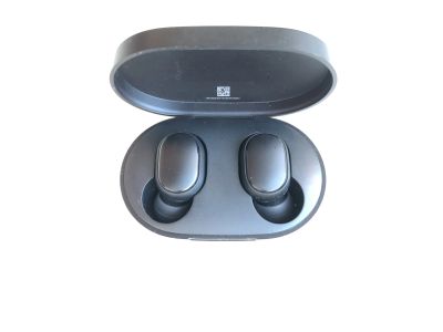 Лот: 21220427. Фото: 1. Наушники TWS Xiaomi Redmi Buds... Наушники, гарнитуры