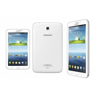 Лот: 4553738. Фото: 1. Планшет Samsung GalaxyTab3 7.0... Планшеты