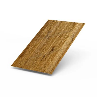 Лот: 24027617. Фото: 1. Лист плоский (ECOSTEEL_T-01-ЗолотойДуб-0... Кровельные материалы