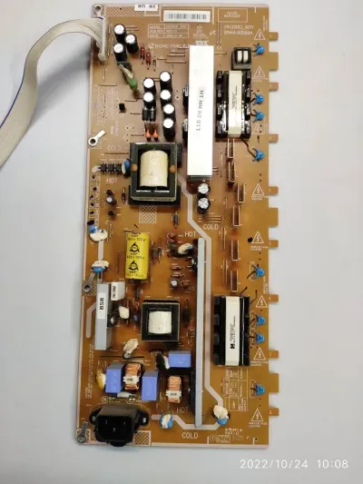 Лот: 24426452. Фото: 1. BN44-00289A tv Samsung LE32B350. Запчасти для телевизоров, видеотехники, аудиотехники