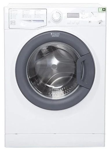 Лот: 10868474. Фото: 1. Стиральная машина Hotpoint/Ariston... Стиральные машины