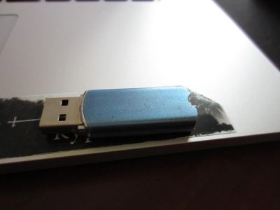 Лот: 4355704. Фото: 1. USB флешка 2gb. USB-флеш карты