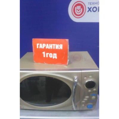 Лот: 25756147. Фото: 1. Микроволновая печь LG MS 2352... Микроволновки, мини-печи
