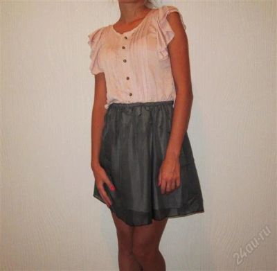 Лот: 2660697. Фото: 1. нежное платье. Платья