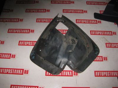 Лот: 20896797. Фото: 1. Брызговик Honda Cr-V RE4 K24A... Кузов