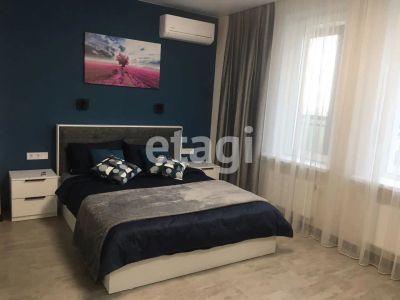 Лот: 25291149. Фото: 1. квартира , Красноярск улица Партизана... Квартиры, студии
