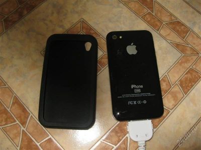 Лот: 1014269. Фото: 1. iPhone. Кнопочные мобильные телефоны