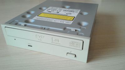 Лот: 15769222. Фото: 1. Pioneer DVR-112D DVD±RW IDE. Приводы CD, DVD, BR, FDD