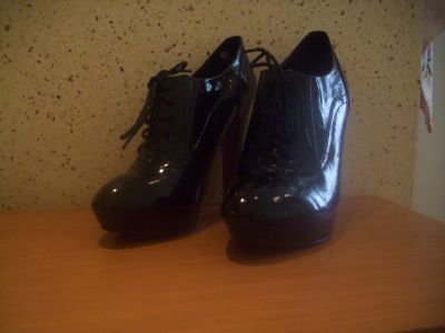 Лот: 3229976. Фото: 1. туфли женские. Туфли