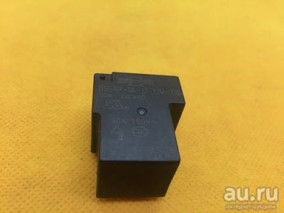 Лот: 13964443. Фото: 1. Электромагнитное реле 855AP-1A-C... Реле, тумблеры, переключатели