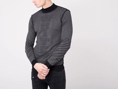 Лот: 17095443. Фото: 1. Свитшот OFF-WHITE (17025). Свитеры, толстовки, худи