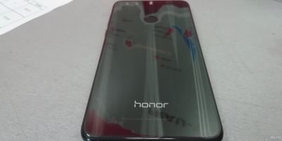 Лот: 13372588. Фото: 1. Honor 8 Ростест Полный комплект. Смартфоны