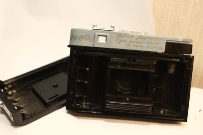 Лот: 6795370. Фото: 1. Фотоаппарат Смена 6. Плёночные дальномерные, шкальные