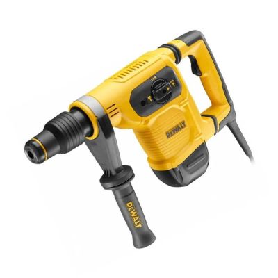 Лот: 21722482. Фото: 1. Перфоратор DEWALT D25481K (60150... Электроинструмент