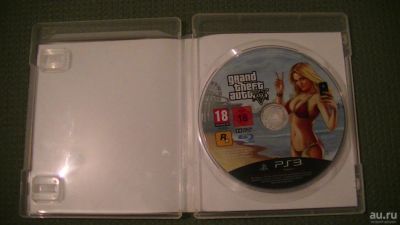Лот: 8875267. Фото: 1. GTA 5 , ГТА5 , grand theft auto... Игры для консолей
