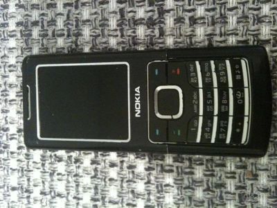 Лот: 1416392. Фото: 1. Nokia 6500. Кнопочные мобильные телефоны