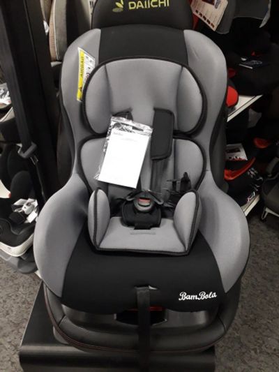 Лот: 11814965. Фото: 1. Автокресло bambola bambino isofix... Детские автокресла