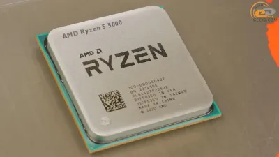 Лот: 19666724. Фото: 1. Лучший игровой процессор: AMD... Процессоры