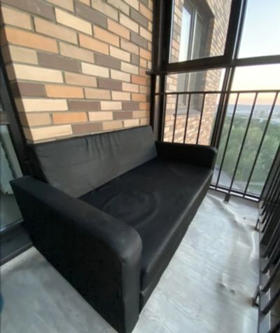 Лот: 19153113. Фото: 1. Диван IKEA. Диваны