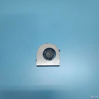Лот: 16460215. Фото: 1. Вентилятор, кулер для ноутбука... Системы охлаждения