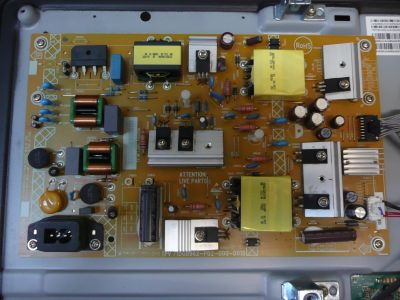 Лот: 25709736. Фото: 1. 715G8962-P02-000-001S Philips... Запчасти для телевизоров, видеотехники, аудиотехники