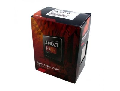 Лот: 10706042. Фото: 1. 6-ядер FX-6300 + ASUS M5A88-M. Комплекты запчастей