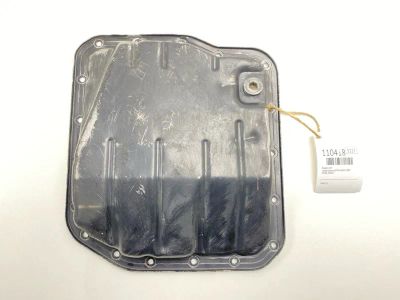 Лот: 25282122. Фото: 1. Поддон КПП Toyota Camry 2002 3510633030... Двигатель и элементы двигателя