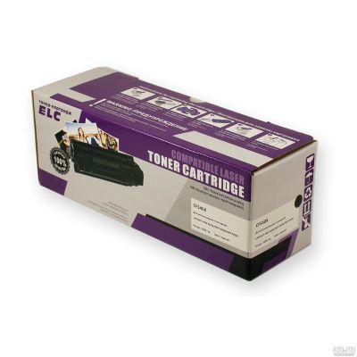 Лот: 16733470. Фото: 1. Картридж CF540X для HP CLJP-M254... Картриджи, расходные материалы