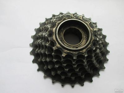 Лот: 9663469. Фото: 1. Кассета (звезда задняя) Shimano... Запчасти