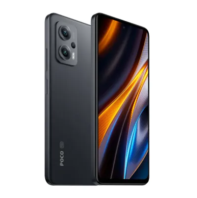 Лот: 19602438. Фото: 1. Смартфон Poco X4 GT 8/256Gb... Смартфоны